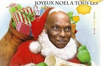 Contribution : Bonjour Papa Noël