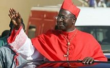 L’Eglise ne va pas accueillir le Fesman