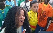 SINDIELY WADE « Les gens sont des mécontents. Si le festival était organisé par une société privée personne ne le critiquerait"