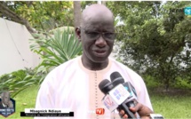 Vidéo Mbagnick Ndiaye : "Bruno Diatta a été véritablement une icône de la République"