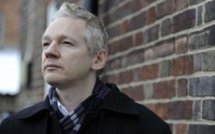 Une autobiographie d’Assange pour « garder WikiLeaks à flot »