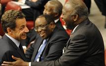 Rafles massives depuis hier - Gbagbo a commencé la prise en otage des étrangers 