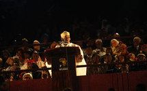 Le festival de Me Wade ne coute pas cher