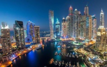 Panique des délinquants en col blanc : Dubaï lève le secret bancaire