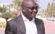 Babacar Ndiaye, Président FSBB : « Je n’ai pas les mots pour parler »