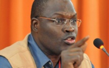 Encore un mandat de moins pour Khalifa Sall: Son successeur à la présidence des Cités et gouvernements locaux unis d'Afrique sera désigné
