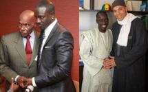 ACTU: Akon demande aux Sénégalais de soutenir Wade. Il envoie son père auprès de Karim Wade pour participer à la création de Sénégal Airlines