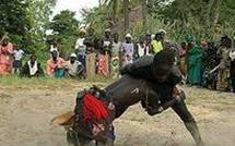 Kolda : Lutte, le drapeau du feskodak