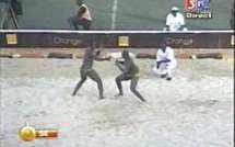 Lutte : Reparer bat Ndongo Daara