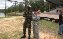 Le Lieutenant Abdou Karim Boye : Le « Ranger » Sénégalais tué en Casamance 