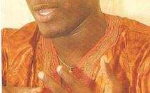 Ibrahima Mbaye Sopé, comédien : « Je me marie en 2011 »