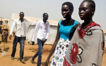 L'impitoyable destinée des adolescentes en zones de crise humanitaire