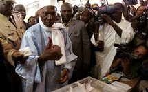 Me Wade promet d’accepter les résultats électoraux de Présidentielle de 2012, Garanties et Assurances à l’appui