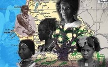 La population sénégalaise est passée à 12.509.438 en 2010