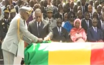 Hommages de la Nation: Macky "ressuscite" Bruno Diatta 