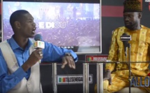 "Pape Diouf est -il le remplaçant de Macron?" Ndiol Toth Toth
