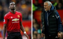 Les explications sur l'échange glacial entre Pogba et Mourinho