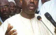 POLITIQUE : Les jeunes de Macky Sall descendent le Chef de Cabinet de Karim Wade