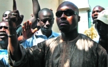 Gestion des fonds du Fesman: Barthélémy Dias et Cie menacent Sindiély Wade