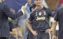 Expulsion de Cr7, le verdict tombe