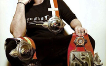 FABRICE ALLOUCHE, COACH DE BOXE A L’ÉCURIE NDAKARU : « Yekini a mis Bombardier dans un corbillard psychologique »