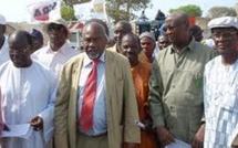 Robert Sagna demande à Bennoo de resserrer les rangs