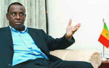 Cheikh Tidiane Gadio a enfin reçu son récépissé