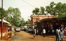 Marché central de Mbour : Quinze cantines en fumée