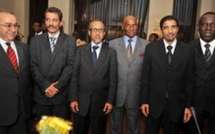 Plus de 20.433 réfugiés mauritaniens au Sénégal rapatriés en trois ans