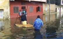 Les inondations, une véritable bombe à retardement