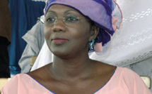 Les journaux commentent la démission de Aminata Tall