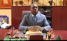 La bamboula de Baila Wane à la Lonase racontée par le journal Le Quotidien