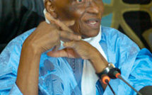 Meeting de soutien à Wade : 20 000 euros sème la zizanie chez les libéraux de Paris