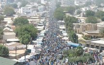 Magal 2011 : « La maladie diarrhéique signalée à Diourbel, serait bénigne et ne concerne pas la ville de Touba », rassure Cheikh Abdoul Ahad MBACKE Gaïndé Fatma