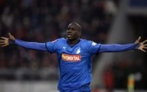 Hoffenheim : Bâ s’expose à des sanctions