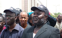 « Wade ne peut pas gagner la présidentielle de 2012 » ( Audio)