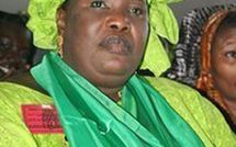 AFFAIRE SIDY LAMINE NIASSE- GASTON MBENGUE : Aminata Mbengue Ndiaye s'est rendue à Kaolack