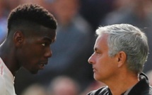 Entre tensions et résultats décevants, Manchester United prend feu, Mourinho confond l’eau et l’huile