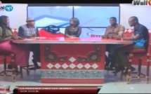 Info People Petit Déj de Walftv du mardi 02 octobre 2018.