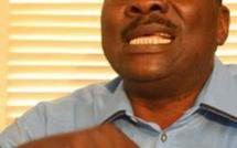 NOUVEAU STATUT DE LA POLICE : Mamour Cissé s’élève contre