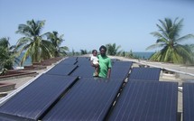 Des innovations partenariales axées sur les l’appropriation des ressources solaires du territoire sénégalais : une alternative pratique de gouvernance énergétique pour le Sénégal?