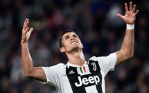 Cristiano Ronaldo accusé de viol par une Américaine de 34 ans 
