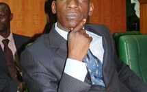 DECLARATION : Mamadou Diop Decroix gagne la bataille de la diaspora face à Landing