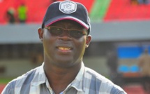 Augustin Senghor : "L'état des environs du stade est indigne du Sénégal"