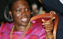 Simone Gbagbo dit à Laurent : « Si tu cèdes, tu n’es pas garçon »