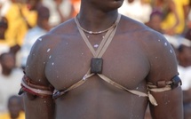 Ama Baldé veut les âmes de Zoss et Gouy-Gui