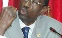 Corruption: Le Réseau des parlementaires veut avoir zéro corruption et plus de transparence