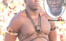 MOHAMED ALI: «Seul Lac 2 peut battre Yékini»