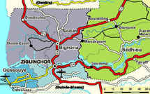 Règlement du conflit casamançais : Pourquoi Wade a échoué