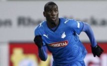 Demba Bâ intéresse Stoke City